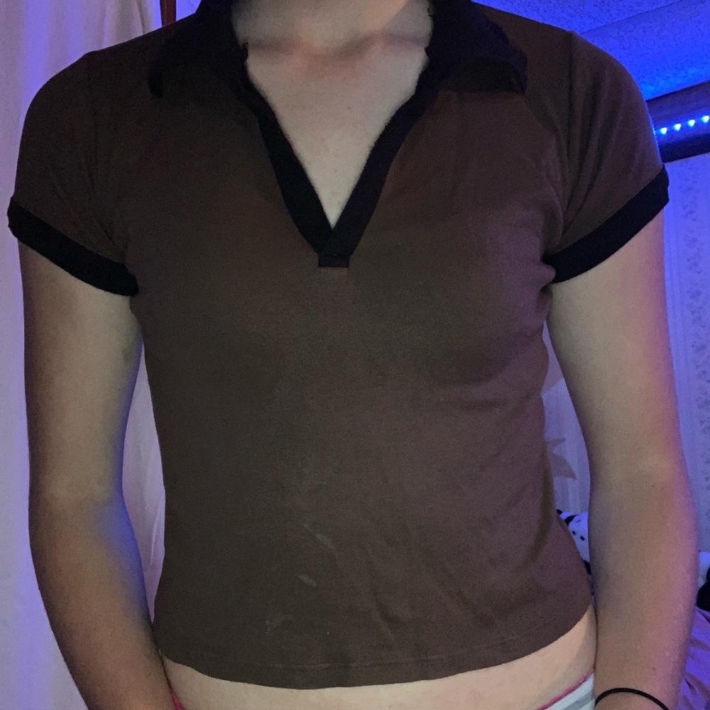Brandy Shirt
